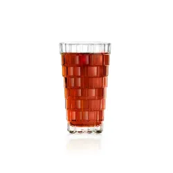 Стакан Хайбол 390 мл хр. стекло Stack d 8 см h14,1 см Stackable RCR [6]