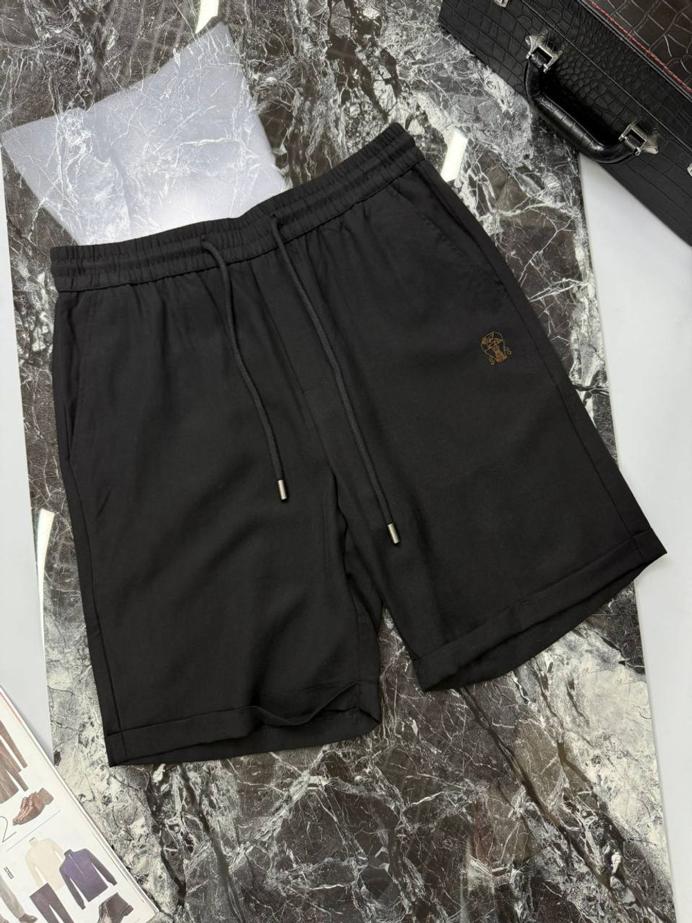 Шорты Brunello Cucinelli