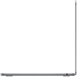 Ноутбук Apple MacBook Air 13 M2 512 ГБ 2022 серый космос MLXX3