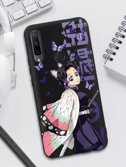 Чехол на Honor 9X, P Smart Z