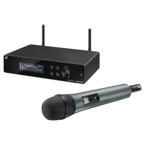 Sennheiser XSW 2-865-B Black