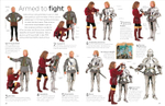 Knight (DK Eyewitness)