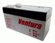 Аккумулятор Ventura GP 12-1,3 ( 12V 1,3Ah / 12В 1,3Ач ) - фото 1