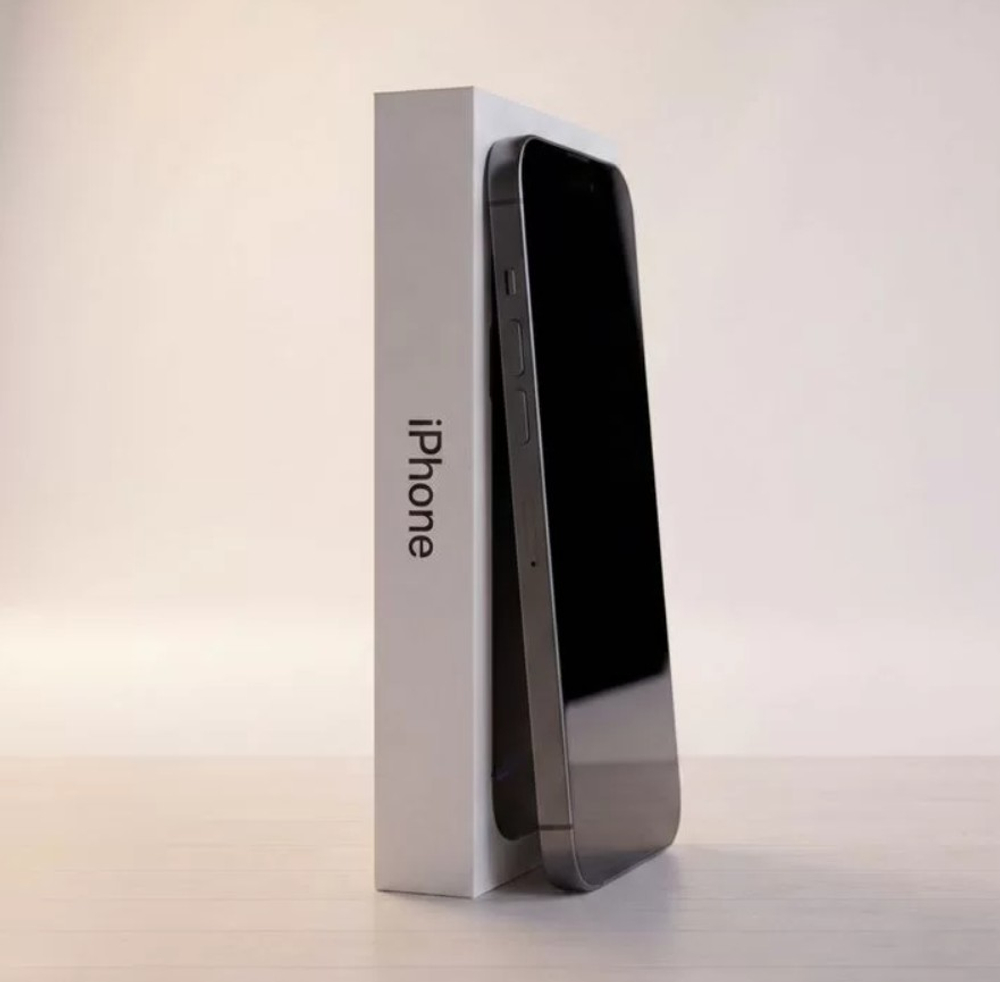iPhone 16 Pro Max, 256 ГБ б/у