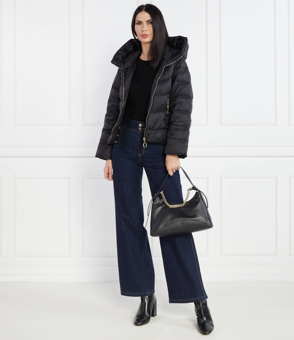 Сумка через плечо Armani Exchange - черный(942978 3F758)