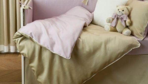 Добавлено постельное белье для детей Добавлено постельное белье для детей