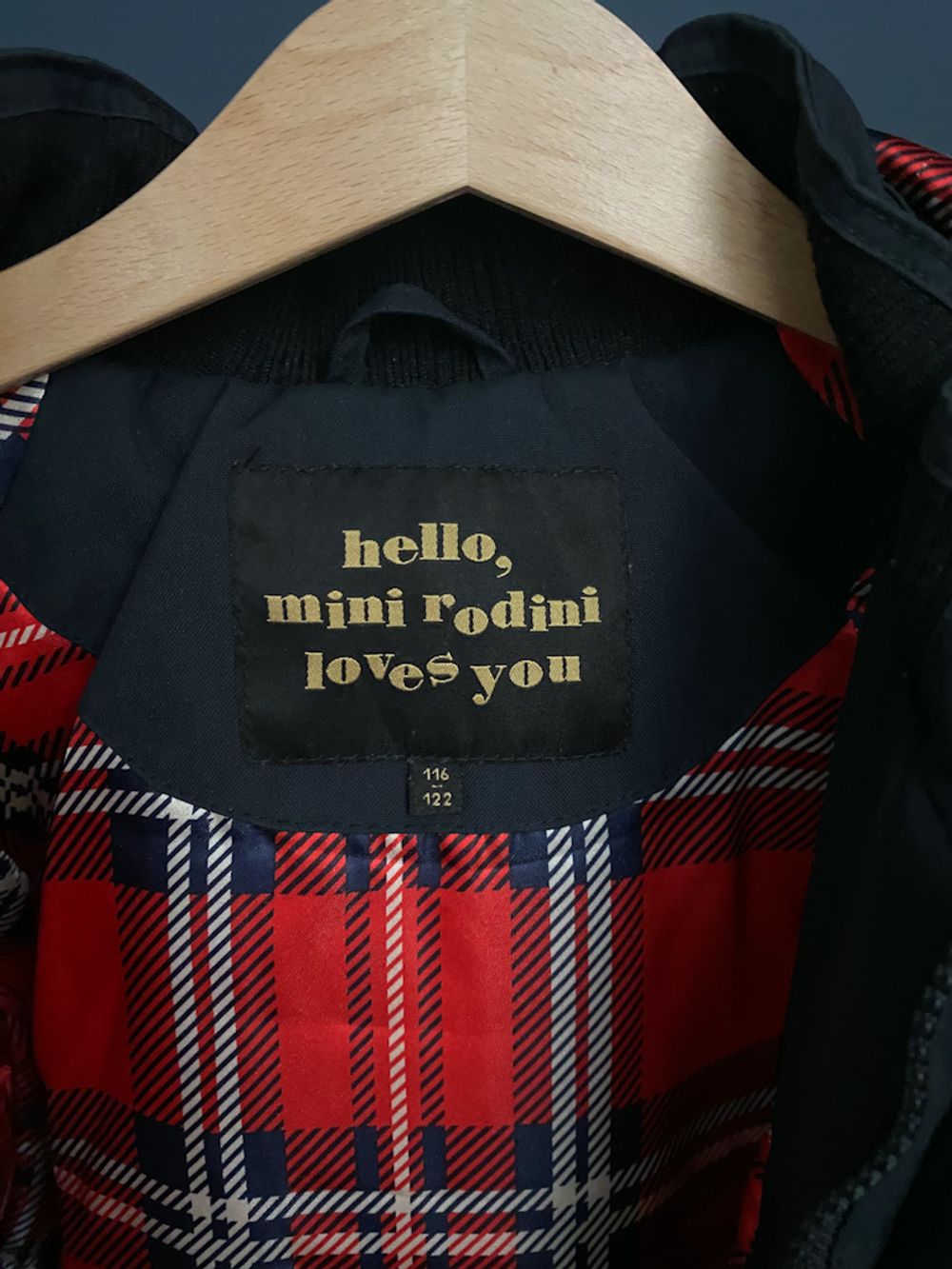Комплект Mini Rodini, 122