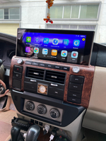 Установочный комплект для NISSAN PATROL 2004-2010 Y61  KUBERG ZH-N1209