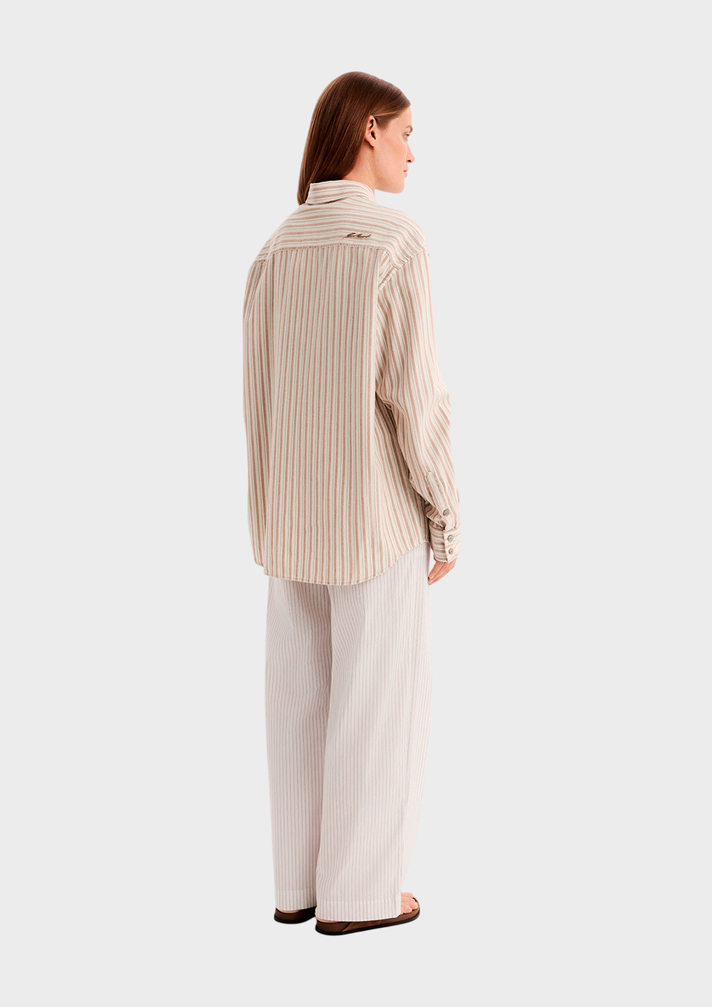 Рубашка 2MOOD Oversize