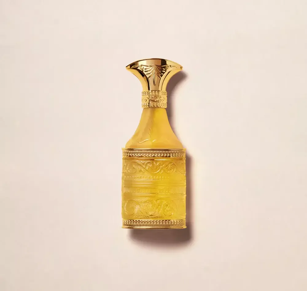 Amouage Cristal &amp; Gold Man