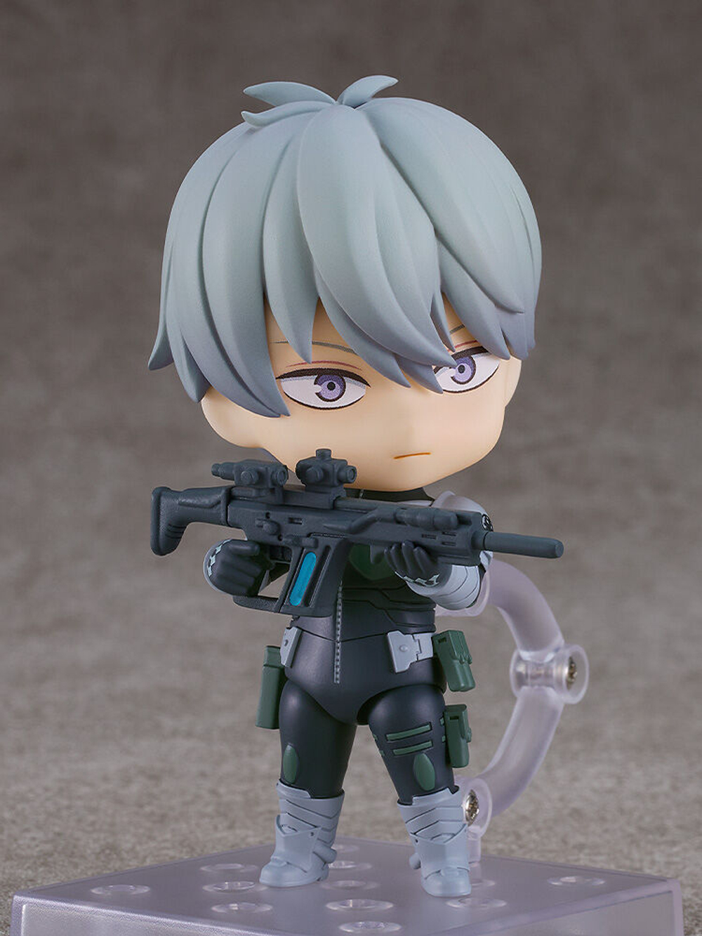 Фигурка Nendoroid No.2449 Kaiju No.8: Reno Ichikawa Кайдзю №8: Рено Ичикава