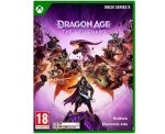Dragon Age: The Veilguard (Xbox SX) NEW