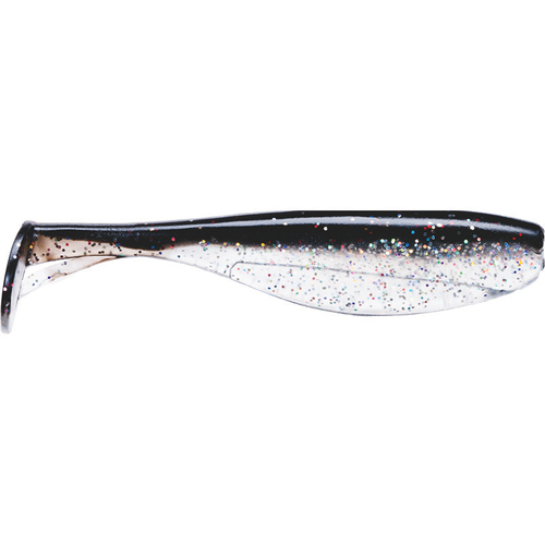 Мягкая приманка STORM Hit Shad 04 /BLTH / 10см, 12гр. (4шт./уп.)