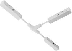 Коннектор Accessories for tracks Exility TRA034CWT-42W Maytoni