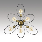 Потолочная люстра Lumion VIVANA 8153/6C