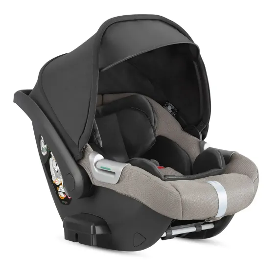 Коляска Inglesina Aptica XT 3 в 1 Tundra Beige Darwin i-Size