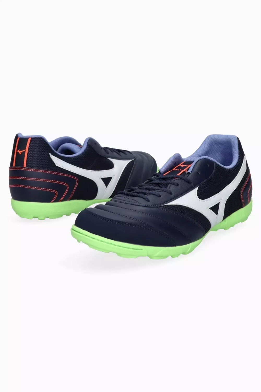 Сороконожки Mizuno Morelia Sala Club TF