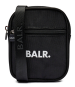 Сумка кросс-боди U-Series BALR. - черный(B6234.1006)