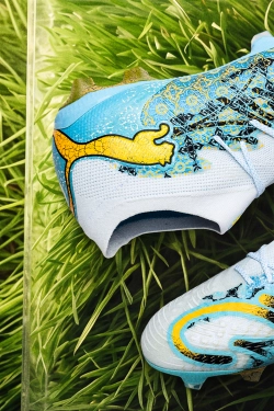 Бутсы Puma Future 9 Ultimate FG