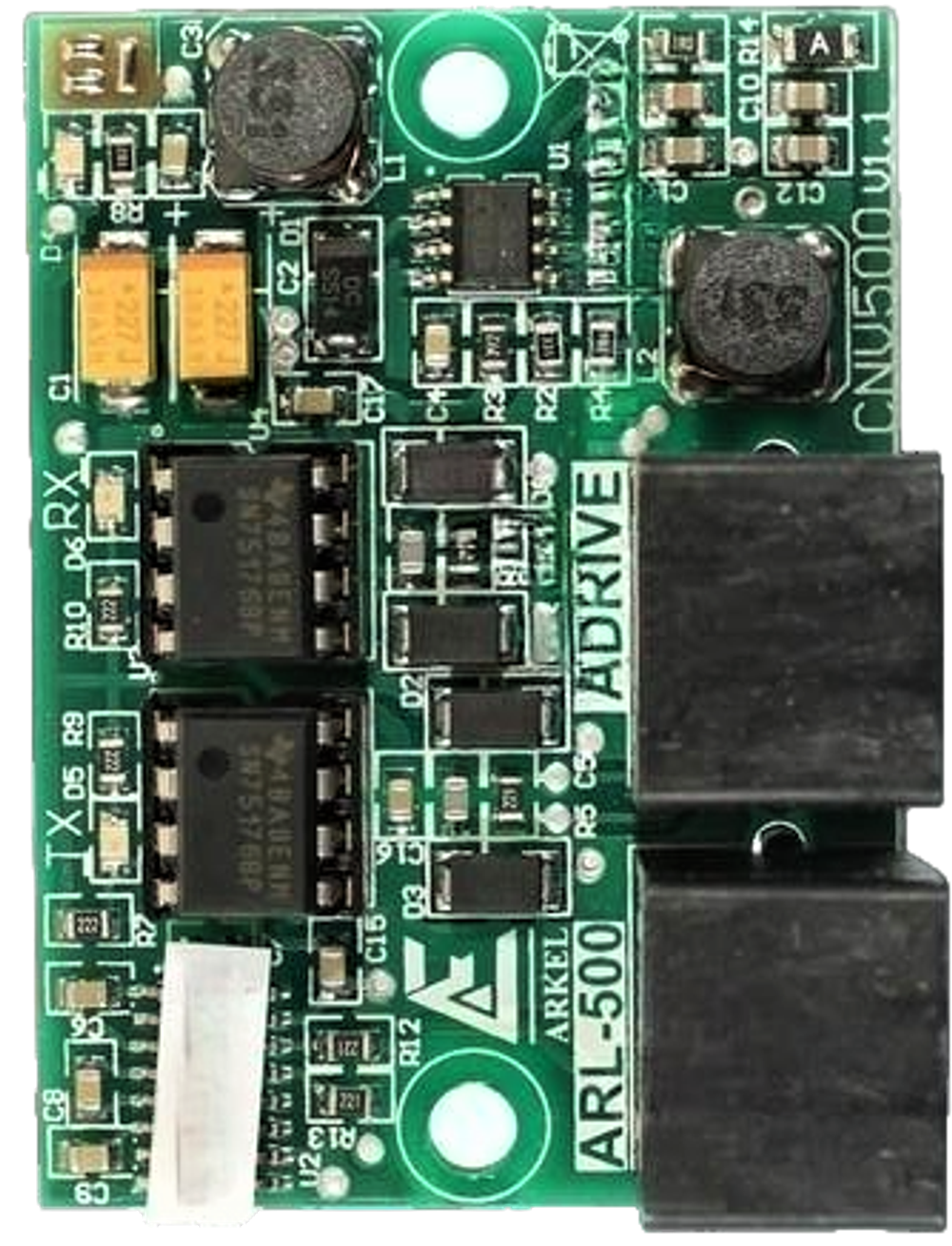 Интерфейсная плата CNV500 ARKEL.