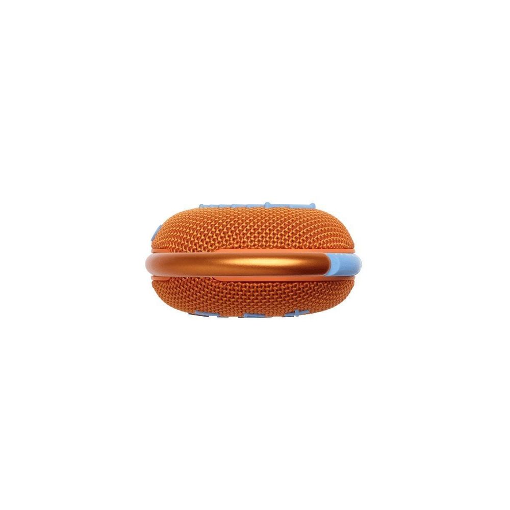 Портативная колонка JBL Clip 4 Orange - 6