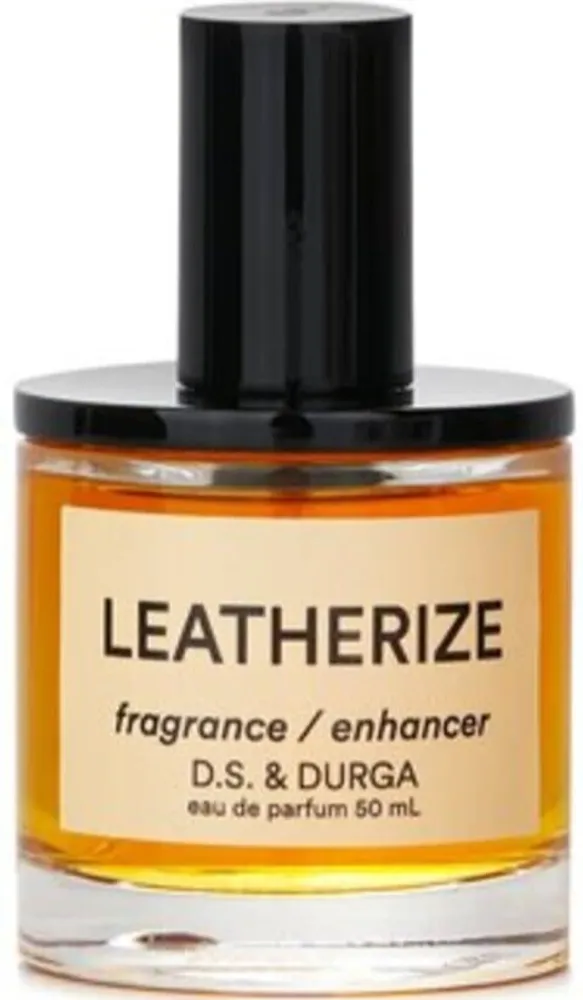 D.S. &amp; Durga Leatherize EDP 50 ml