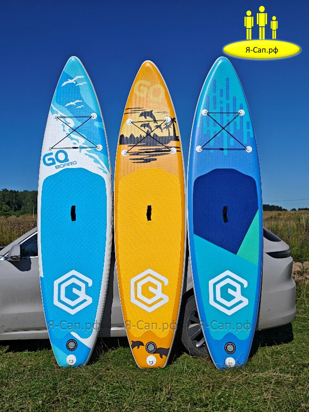 Сапборд надувной сап борд sup board GQ Dаrk Quееn 335