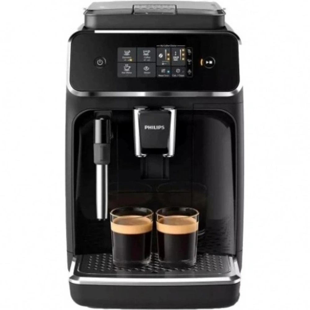 Кофемашина Philips EP2224/10 Espresso Domestic