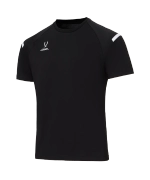 Футболка тренировочная CAMP 2 CVC Training Tee, черный