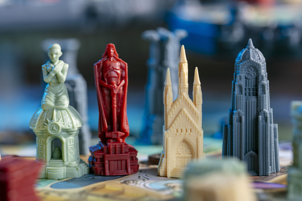 Парящий город. Коллекционное издание-16283-crowdgames.ru-11