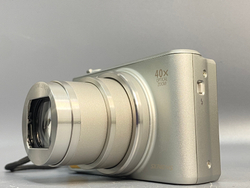 Canon SX740 HS Ошибка при открытии вспышки