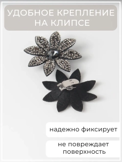 Клипсы Украшение для туфлей