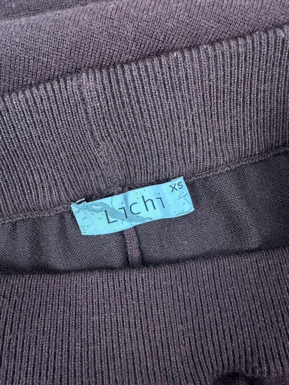 Костюм Lichi