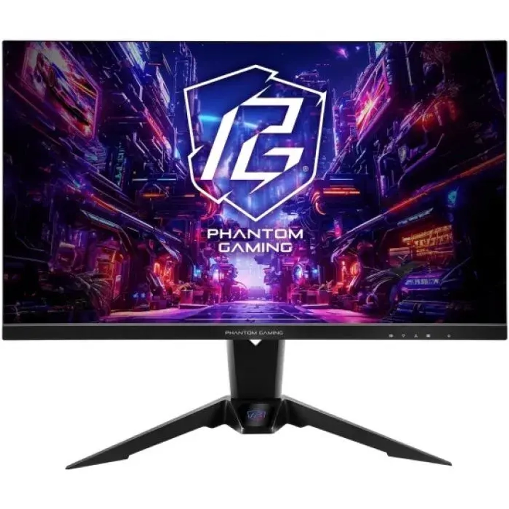 Монитор  ASRock Phantom Gaming PG27FFX2A