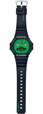 Японские наручные часы Casio G-SHOCK DW-5900RS-1ER