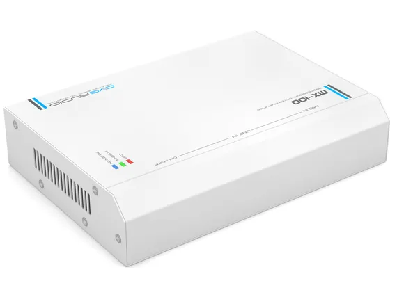 CVGAUDIO MX-100