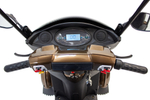 Скутер MET SUPERIOR 800 C