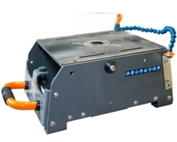 Сварочный инвертор Lincoln Electric Speedtec 505SP
