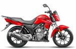 STELS RK 125