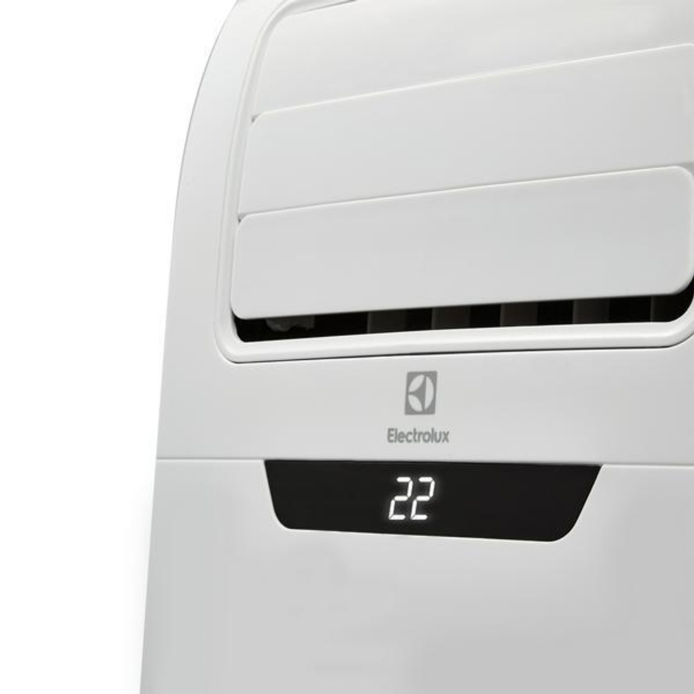 Кондиционер мобильный Electrolux Manhattan EACM-07 FM/N3