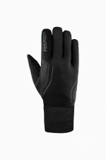 Перчатки Reusch Dynamic TOUCH-TEC™ - черный