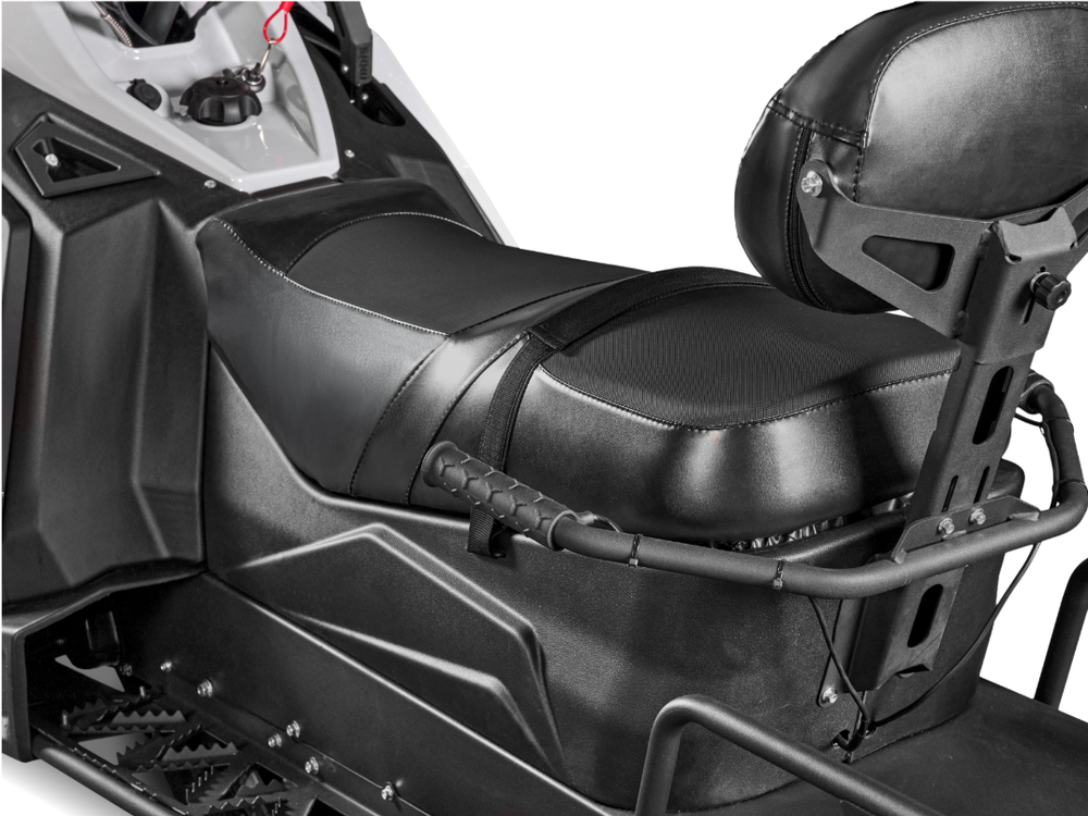 Снегоход IRBIS SF300 PRO EFI
