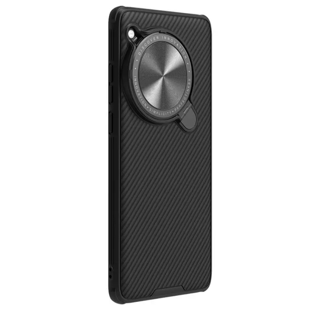 Чехол Nillkin Camshield Prop Coverage Magnetic с защитой камеры для OnePlus 12