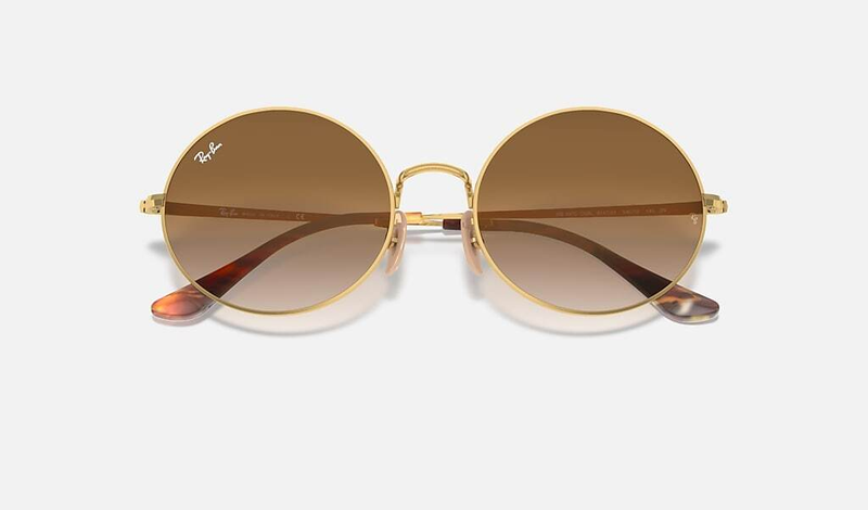 RAY-BAN OVAL RB1970 914751