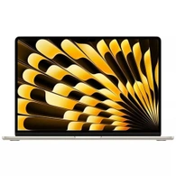 Ноутбук Apple MacBook Air 15 M3, 16/512GB, Starlight