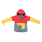 Крутка женская MIJA JACKET (lollipop) (XS)