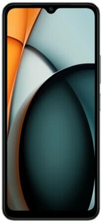 Смартфон Xiaomi Redmi A3 4/128Gb Зеленый