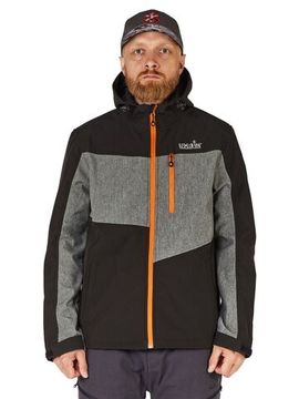 Куртка Norfin VECTOR 03 р.L