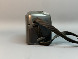 Pentax Zoom 90WR / Нерабочая вспышка