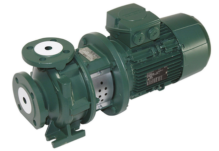 Насос повышения давления DAB NKP-G 40-200/210/B/BAQE/11 /2- IE3 (3х380В; 11,00кВт)